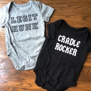 Children’s Place Graphic T